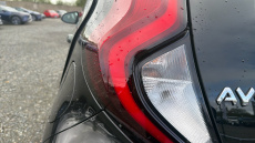 Toyota Aygo X 1.0 VVT-i Edge 5dr Petrol Hatchback